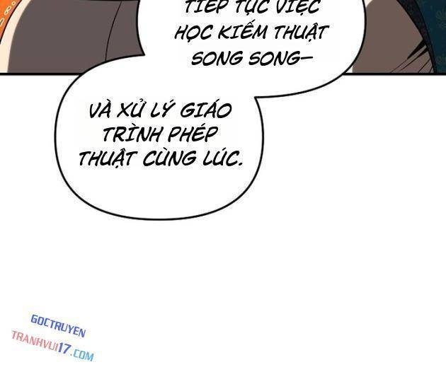 Kẻ Dư Thừa Ở Thế Giới Điên Loạn - Page 34