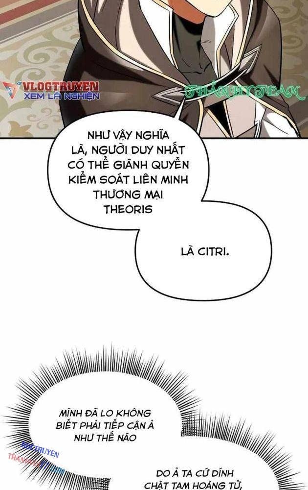 Kẻ Dư Thừa Ở Thế Giới Điên Loạn - Page 20
