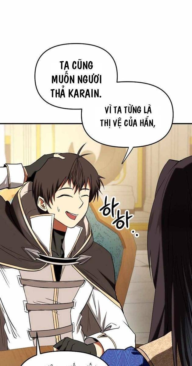 Kẻ Dư Thừa Ở Thế Giới Điên Loạn - Page 55