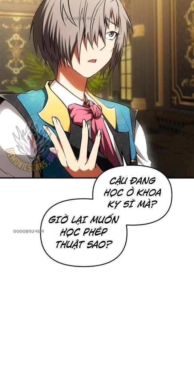 Kẻ Dư Thừa Ở Thế Giới Điên Loạn - Page 5