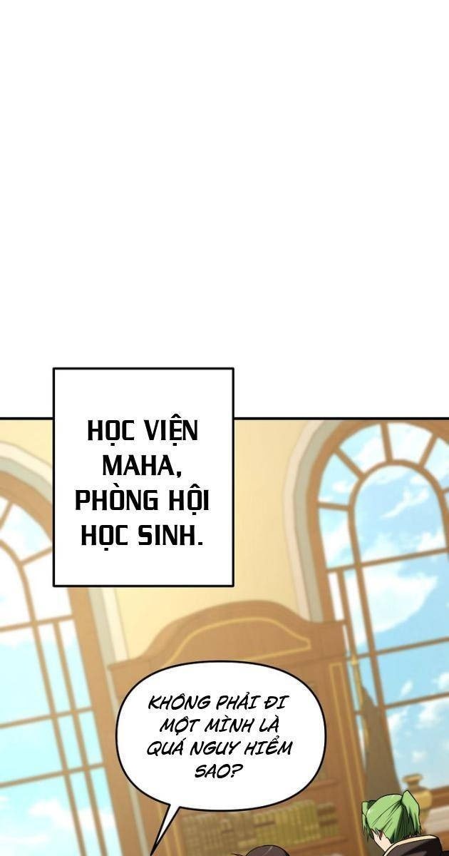 Kẻ Dư Thừa Ở Thế Giới Điên Loạn - Page 60