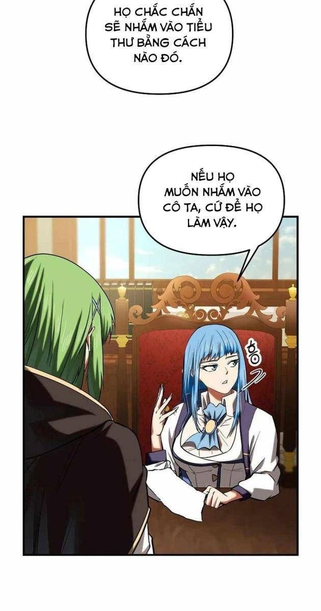 Kẻ Dư Thừa Ở Thế Giới Điên Loạn - Page 13