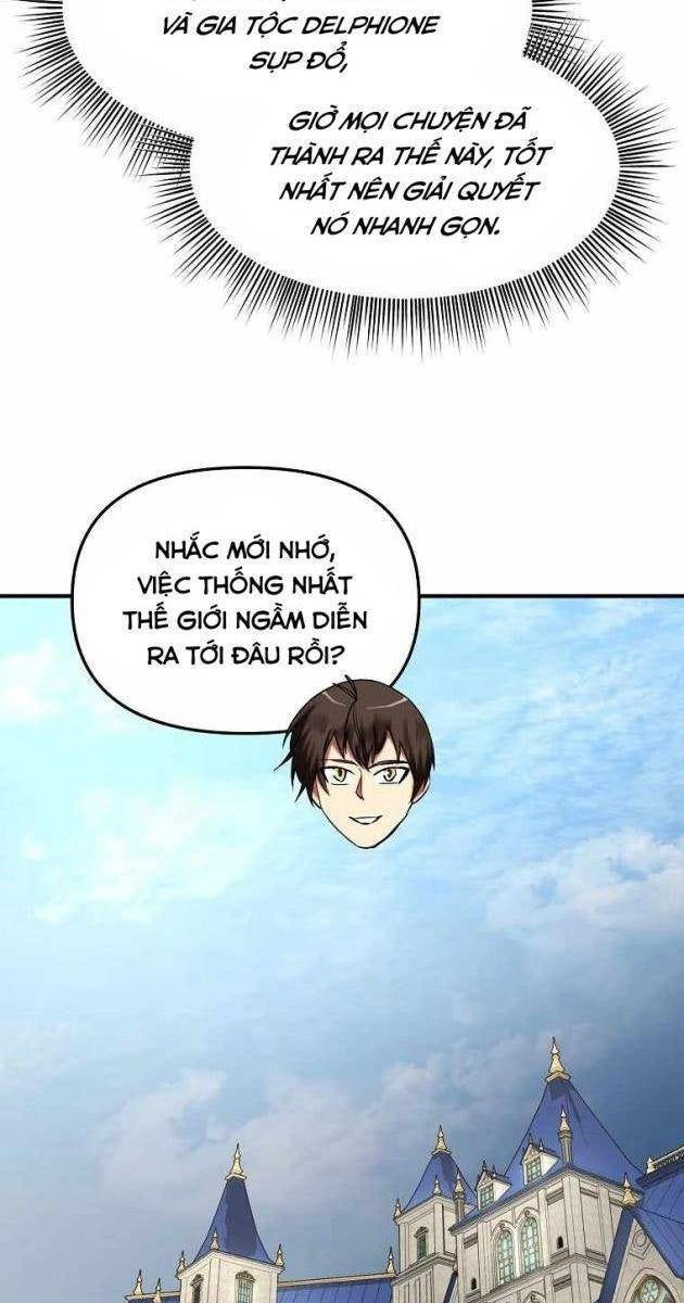 Kẻ Dư Thừa Ở Thế Giới Điên Loạn - Page 16
