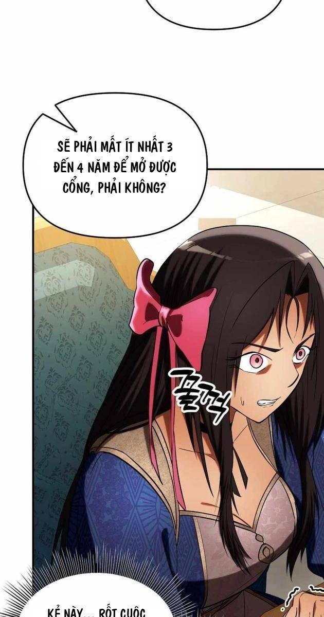 Kẻ Dư Thừa Ở Thế Giới Điên Loạn - Page 33