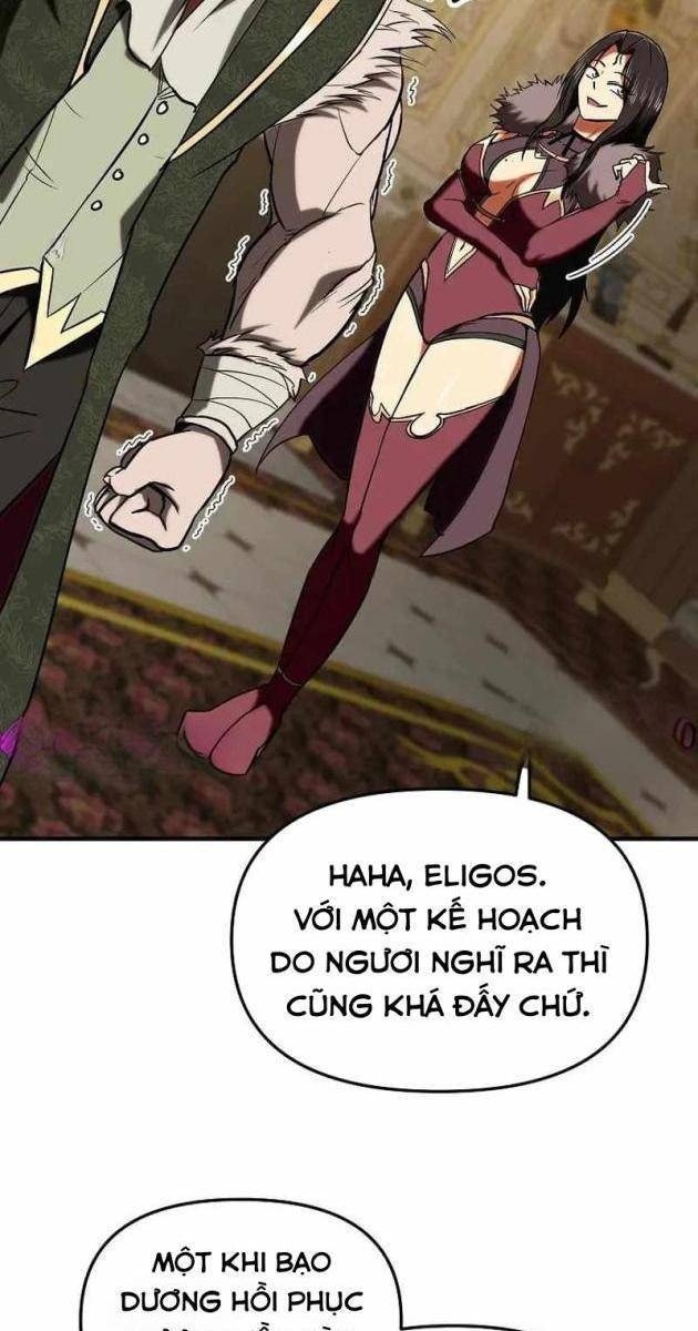 Kẻ Dư Thừa Ở Thế Giới Điên Loạn - Page 121