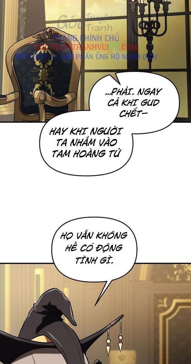 Kẻ Dư Thừa Ở Thế Giới Điên Loạn - Page 49