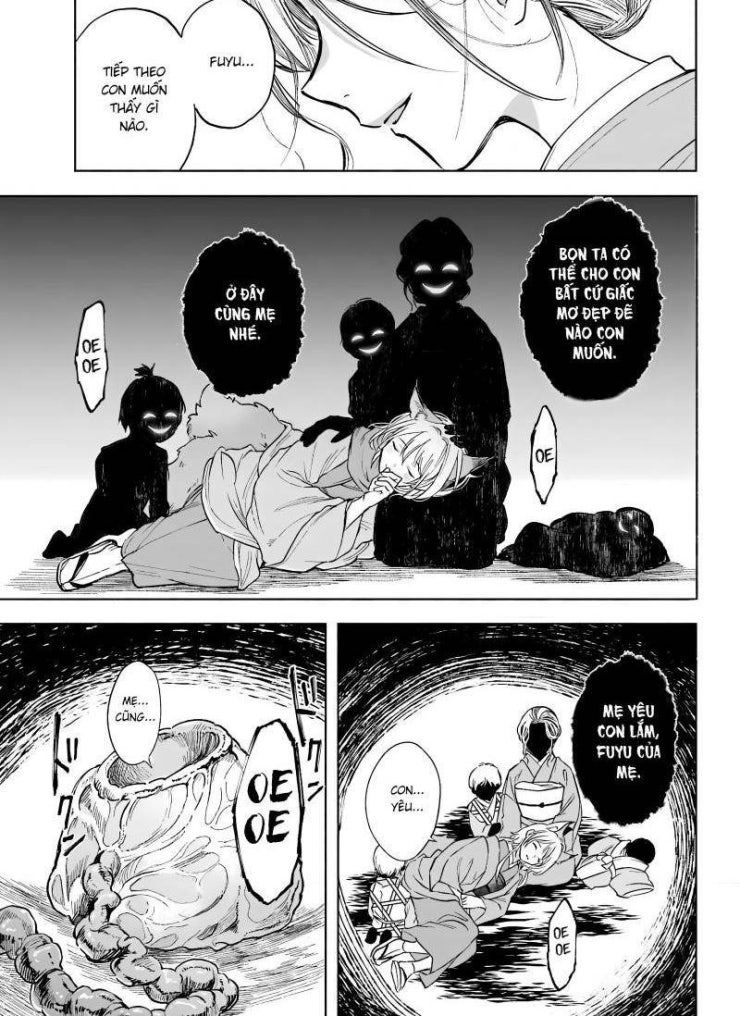 Làm Dâu Tộc Diệt Quỷ - Page 12