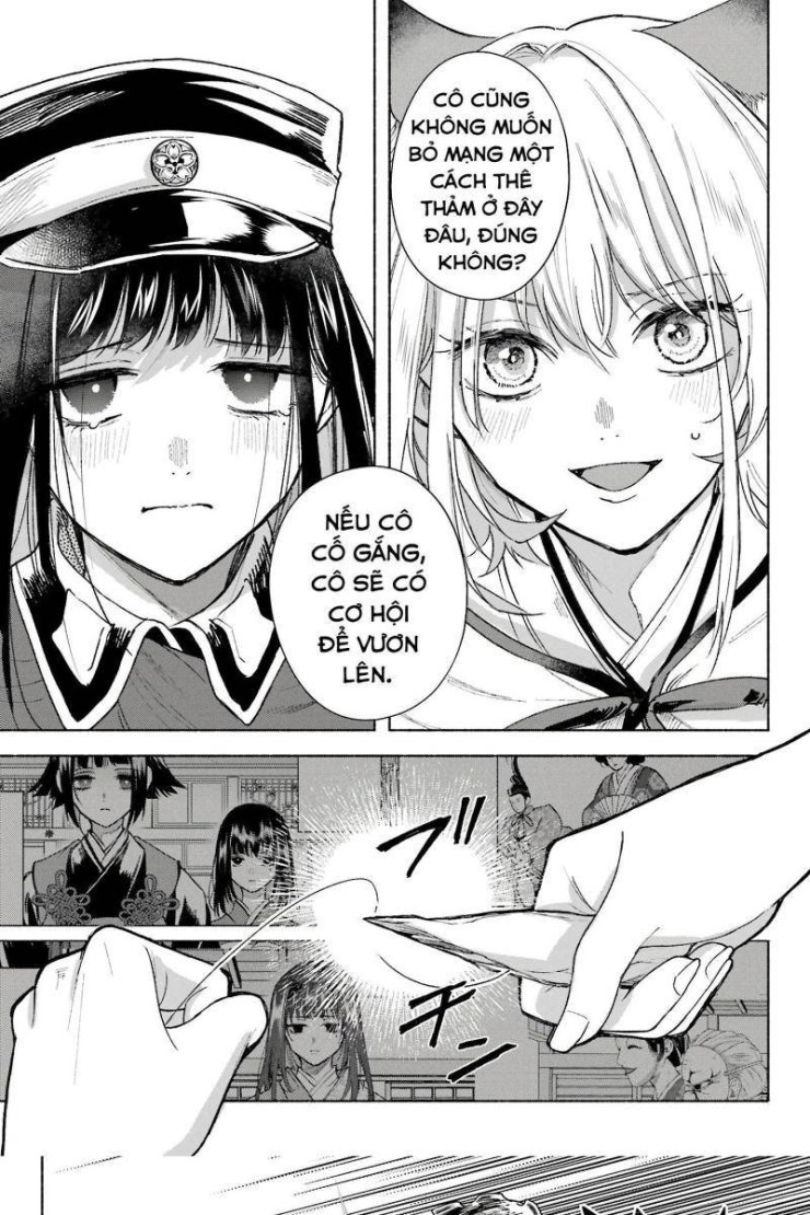 Làm Dâu Tộc Diệt Quỷ - Page 12