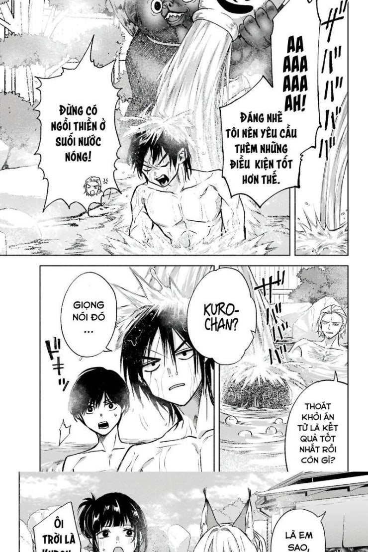 Làm Dâu Tộc Diệt Quỷ - Page 13