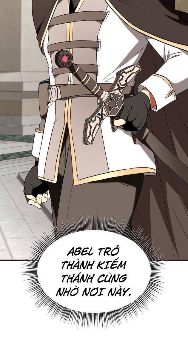 Kẻ Dư Thừa Ở Thế Giới Điên Loạn - Page 111