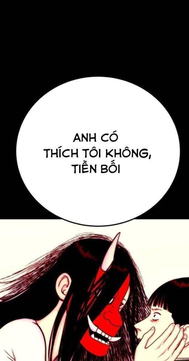 Sống Cùng Quỷ - Page 22