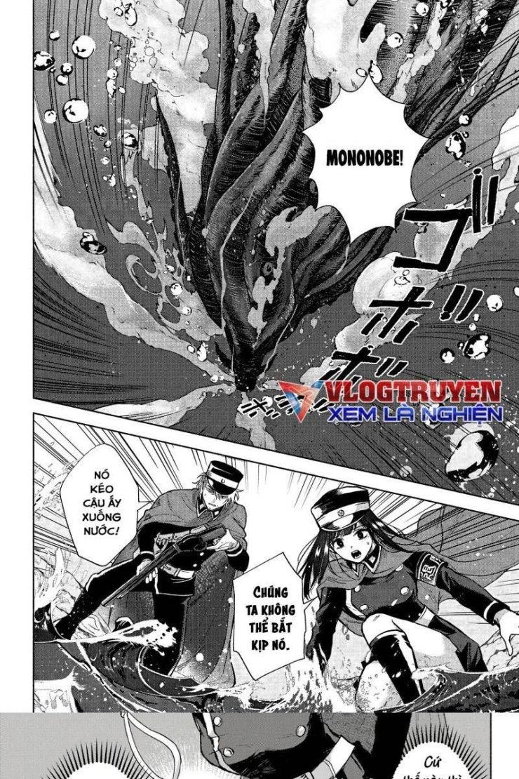 Làm Dâu Tộc Diệt Quỷ - Page 2