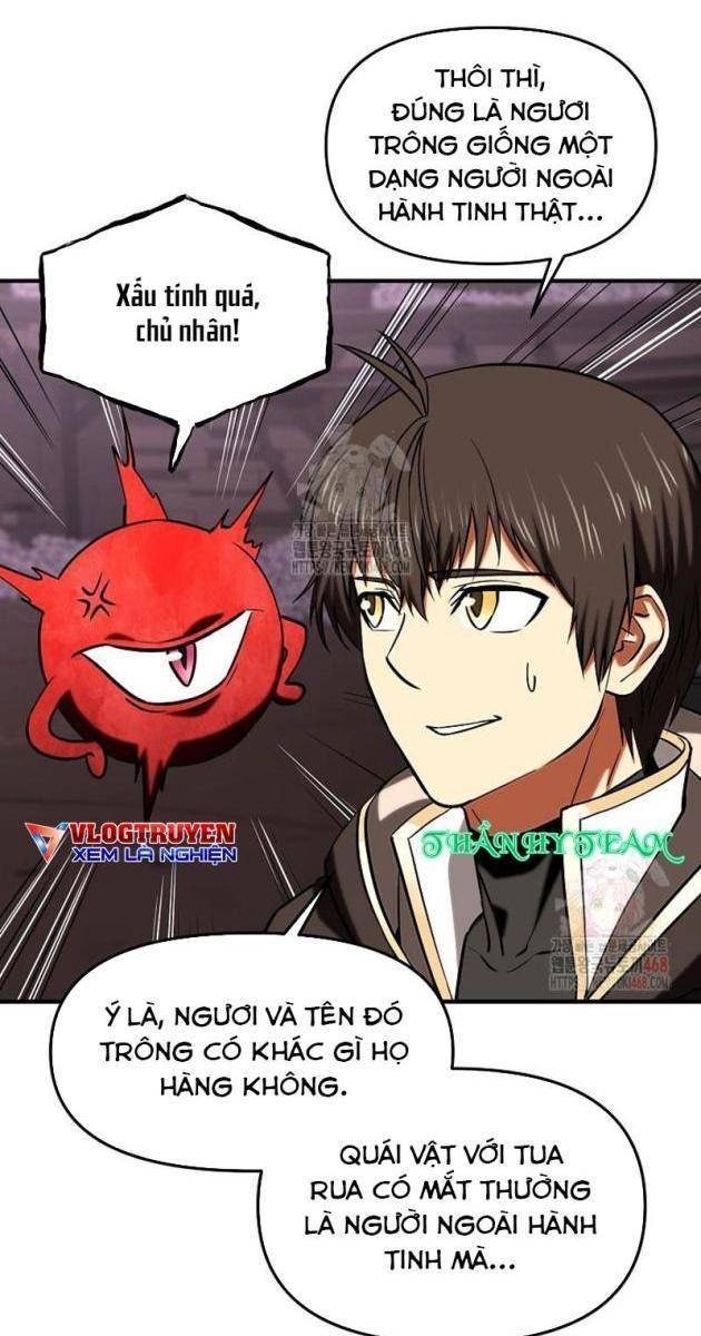 Kẻ Dư Thừa Ở Thế Giới Điên Loạn - Page 141