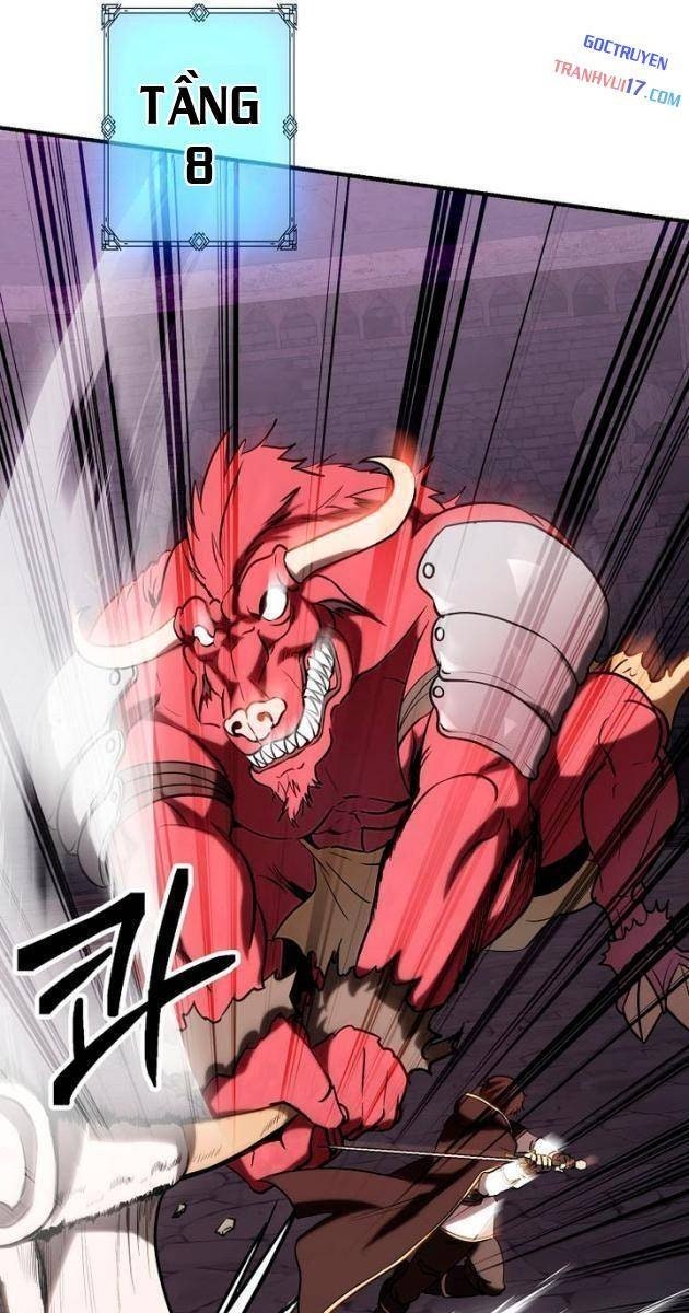 Kẻ Dư Thừa Ở Thế Giới Điên Loạn - Page 126