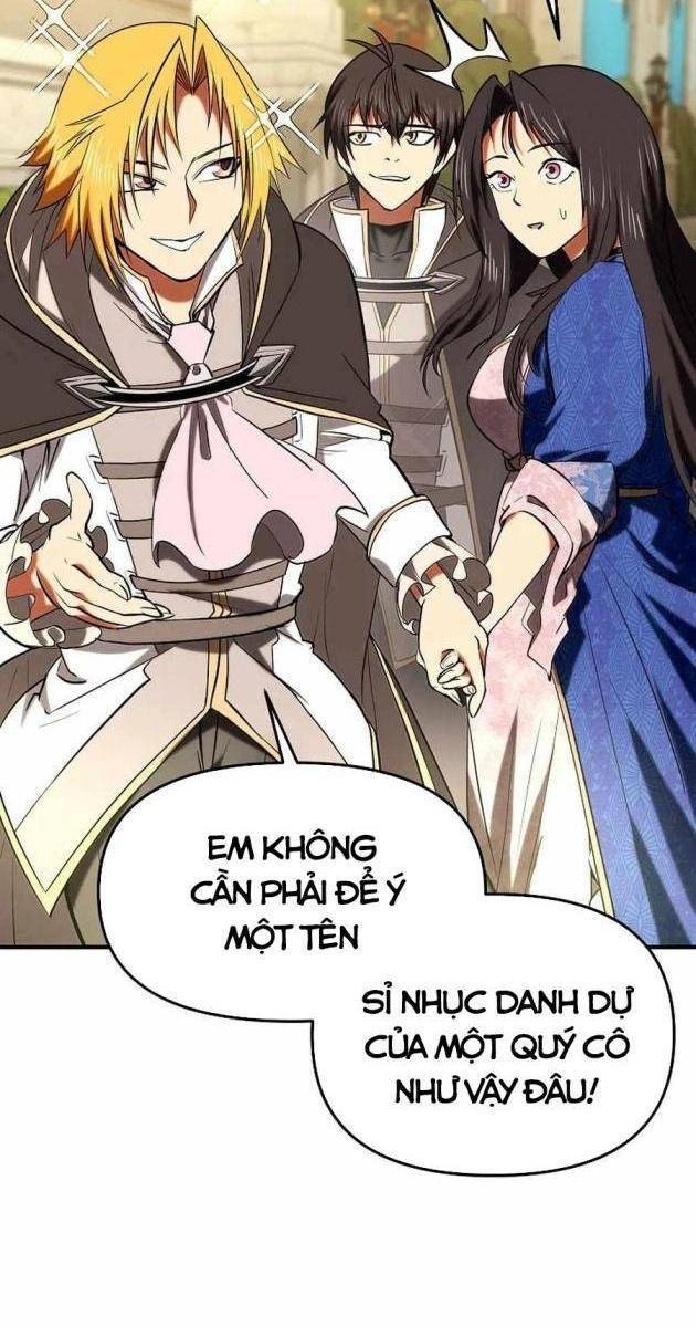 Kẻ Dư Thừa Ở Thế Giới Điên Loạn - Page 135