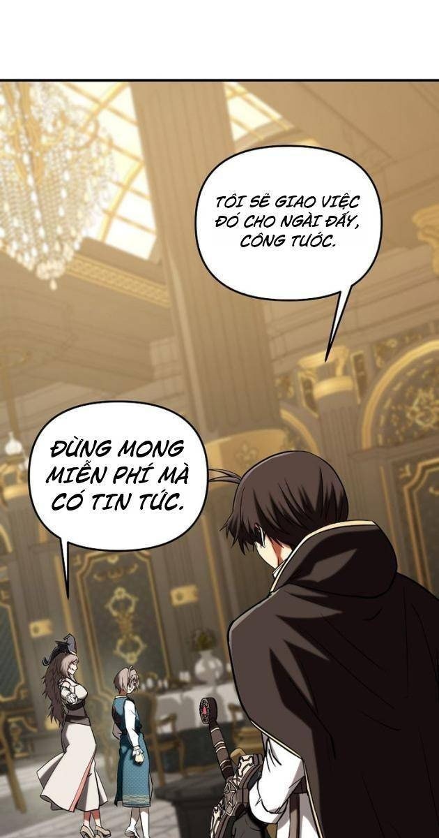 Kẻ Dư Thừa Ở Thế Giới Điên Loạn - Page 51