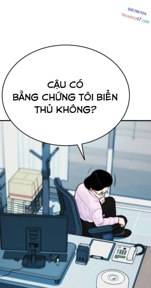 Sống Cùng Quỷ - Page 29