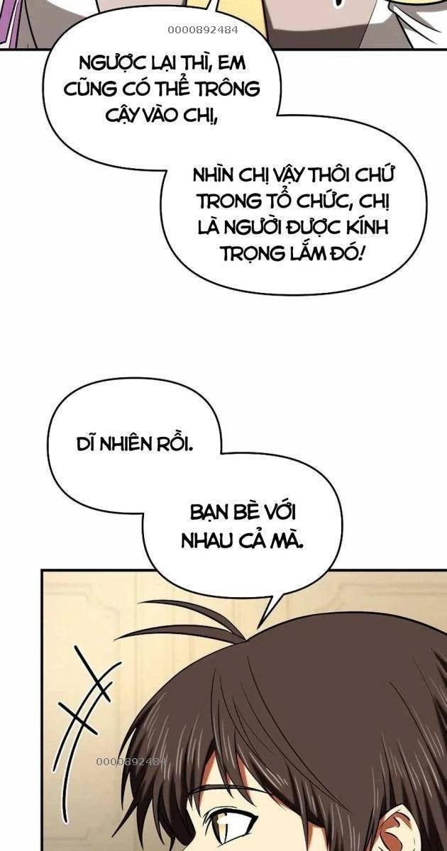 Kẻ Dư Thừa Ở Thế Giới Điên Loạn - Page 6