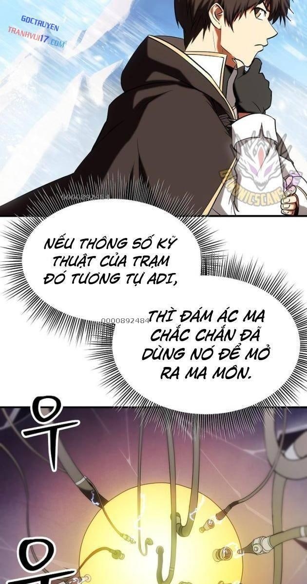 Kẻ Dư Thừa Ở Thế Giới Điên Loạn - Page 35