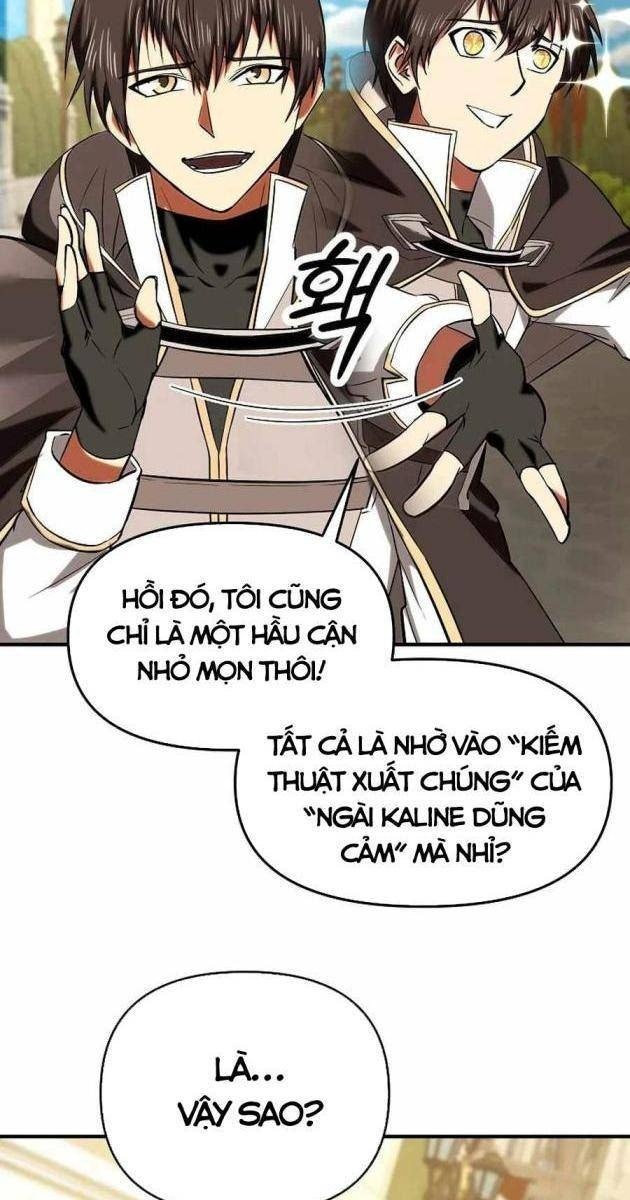 Kẻ Dư Thừa Ở Thế Giới Điên Loạn - Page 116