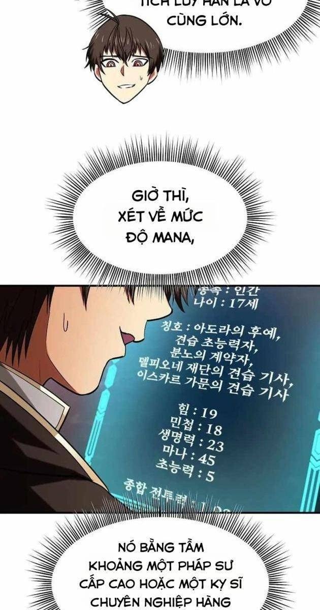 Kẻ Dư Thừa Ở Thế Giới Điên Loạn - Page 53