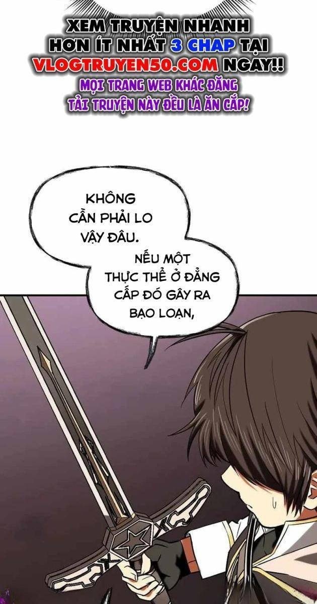 Kẻ Dư Thừa Ở Thế Giới Điên Loạn - Page 21