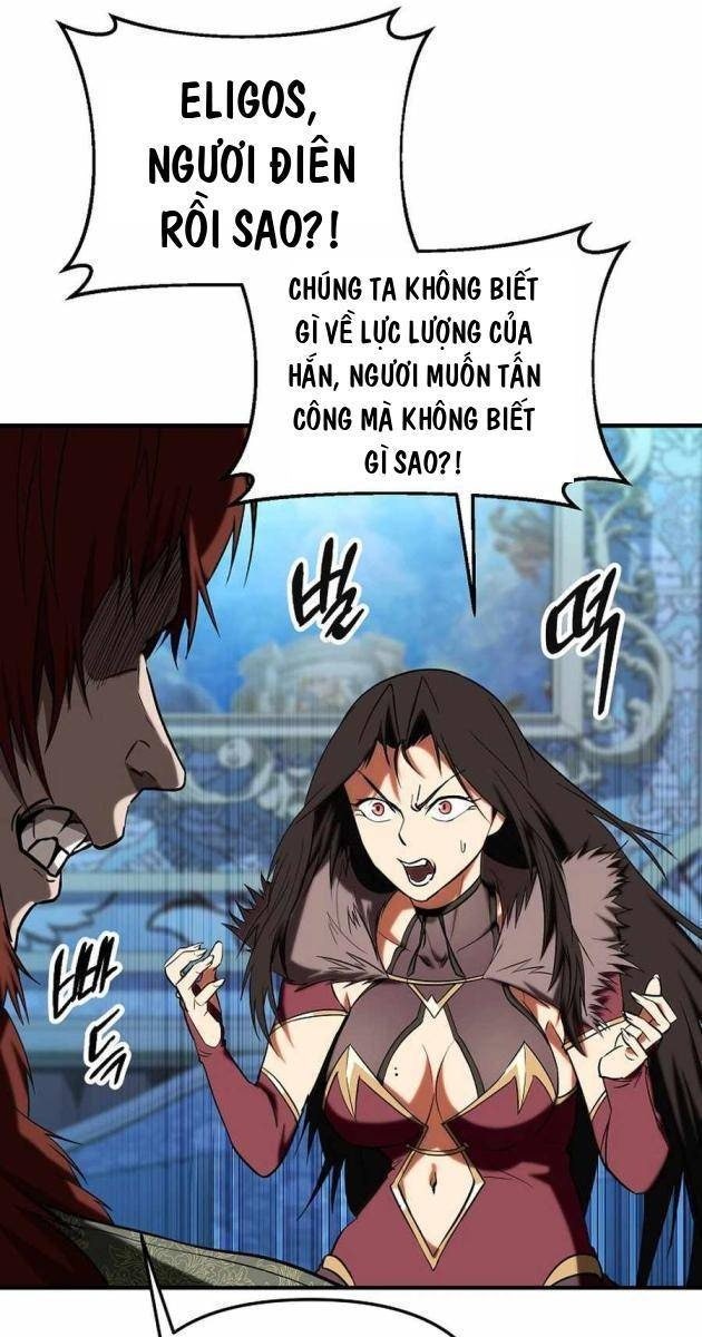 Kẻ Dư Thừa Ở Thế Giới Điên Loạn - Page 123