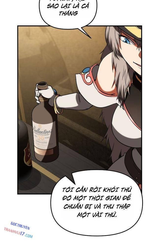 Kẻ Dư Thừa Ở Thế Giới Điên Loạn - Page 40