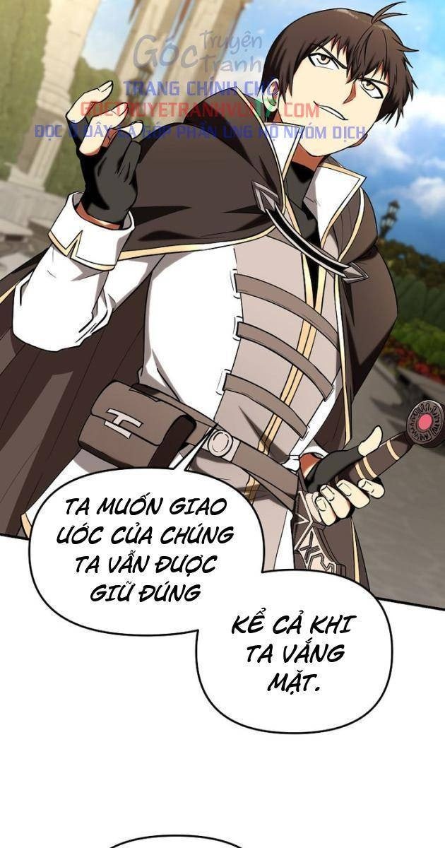 Kẻ Dư Thừa Ở Thế Giới Điên Loạn - Page 49