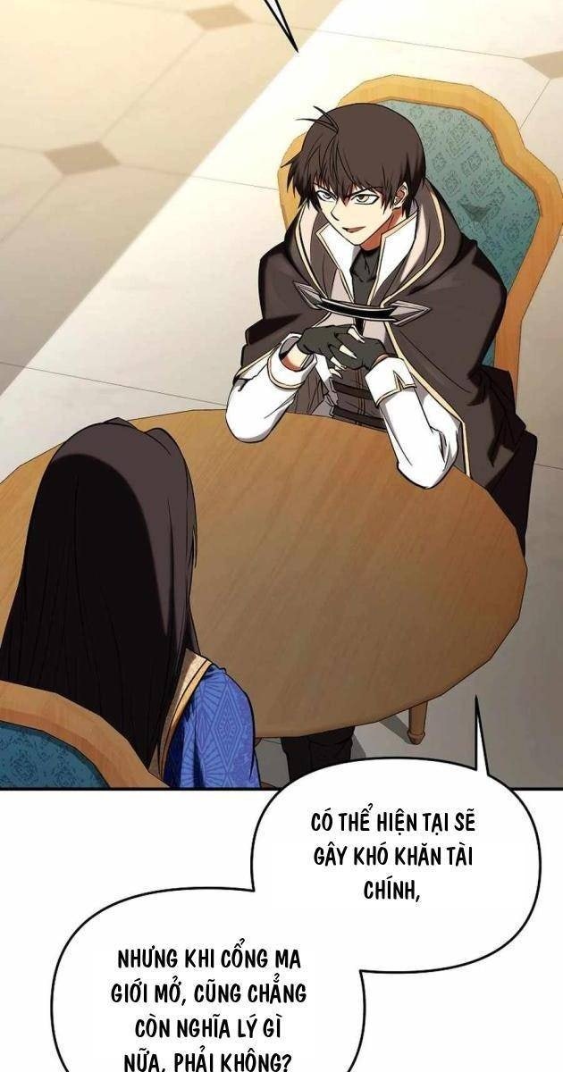 Kẻ Dư Thừa Ở Thế Giới Điên Loạn - Page 51