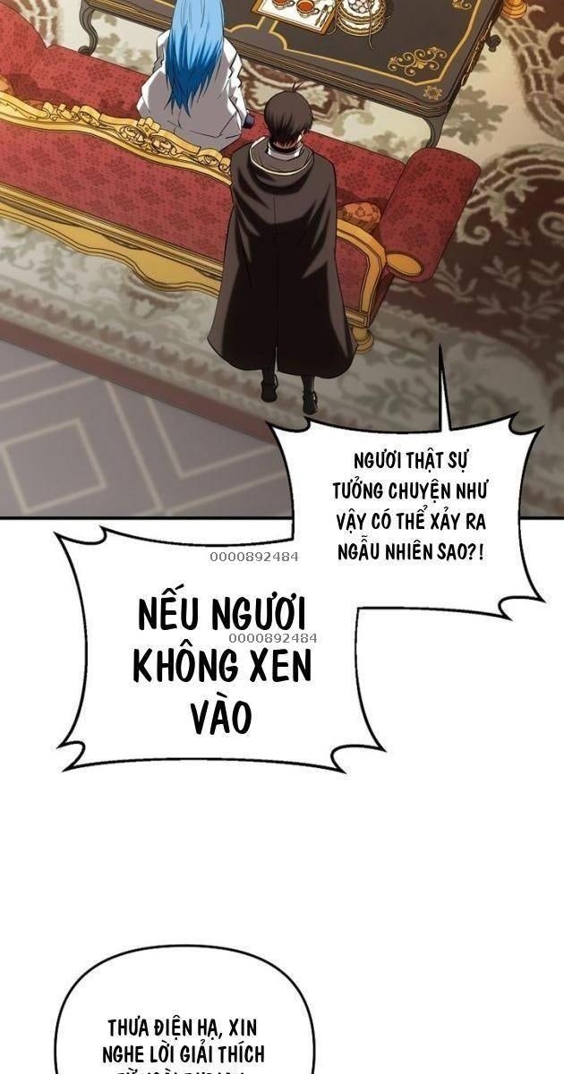 Kẻ Dư Thừa Ở Thế Giới Điên Loạn - Page 6