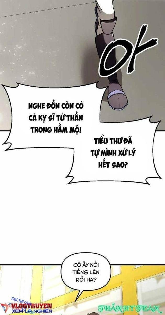 Kẻ Dư Thừa Ở Thế Giới Điên Loạn - Page 4