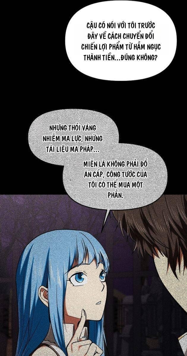 Kẻ Dư Thừa Ở Thế Giới Điên Loạn - Page 59