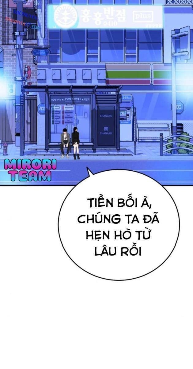 Sống Cùng Quỷ - Page 40