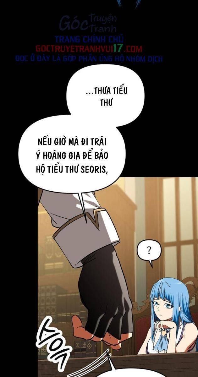 Kẻ Dư Thừa Ở Thế Giới Điên Loạn - Page 55