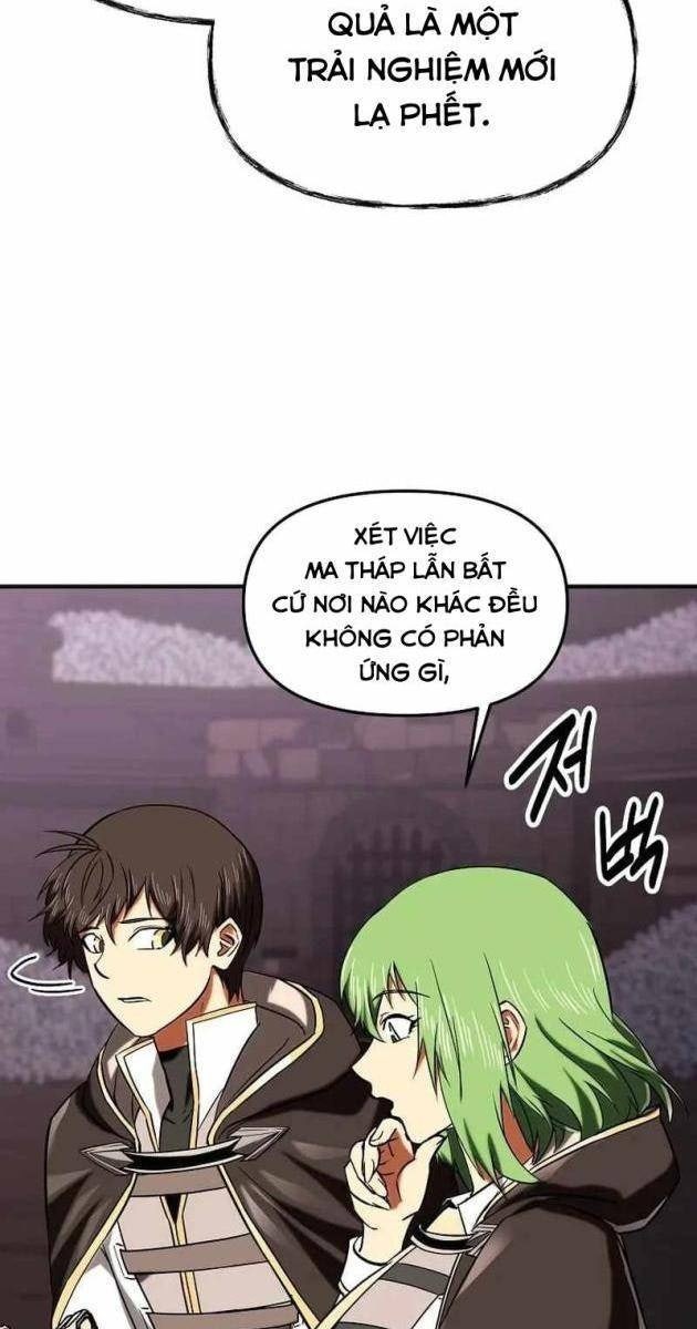 Kẻ Dư Thừa Ở Thế Giới Điên Loạn - Page 24