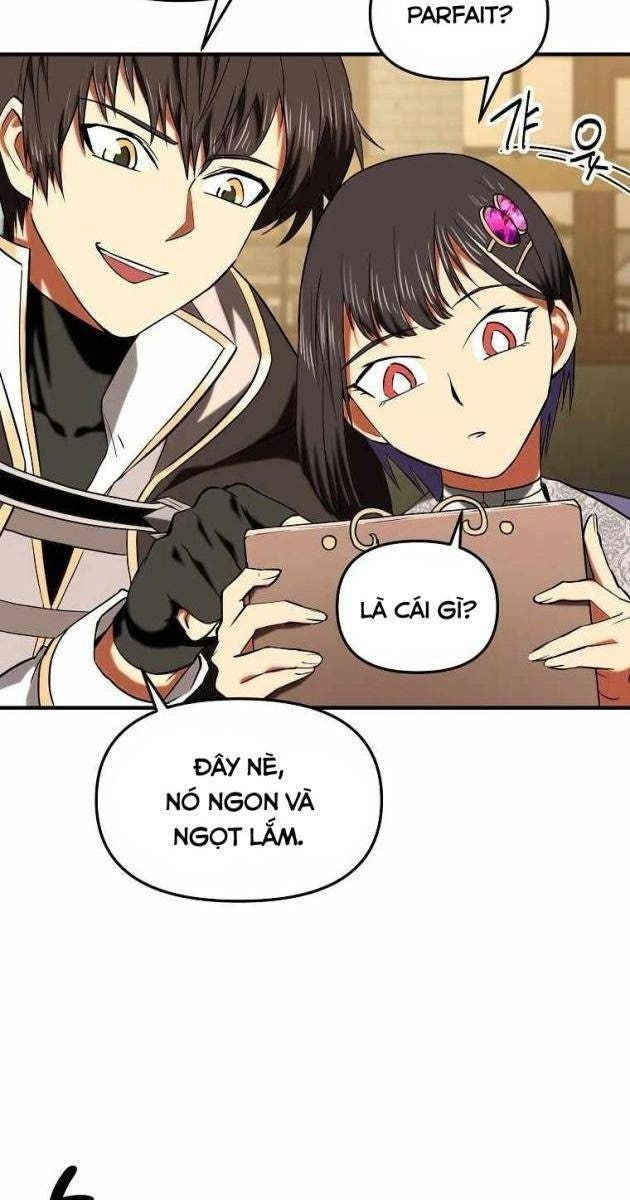 Kẻ Dư Thừa Ở Thế Giới Điên Loạn - Page 47