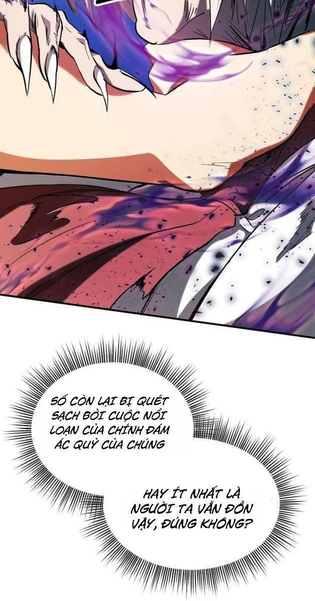Kẻ Dư Thừa Ở Thế Giới Điên Loạn - Page 52