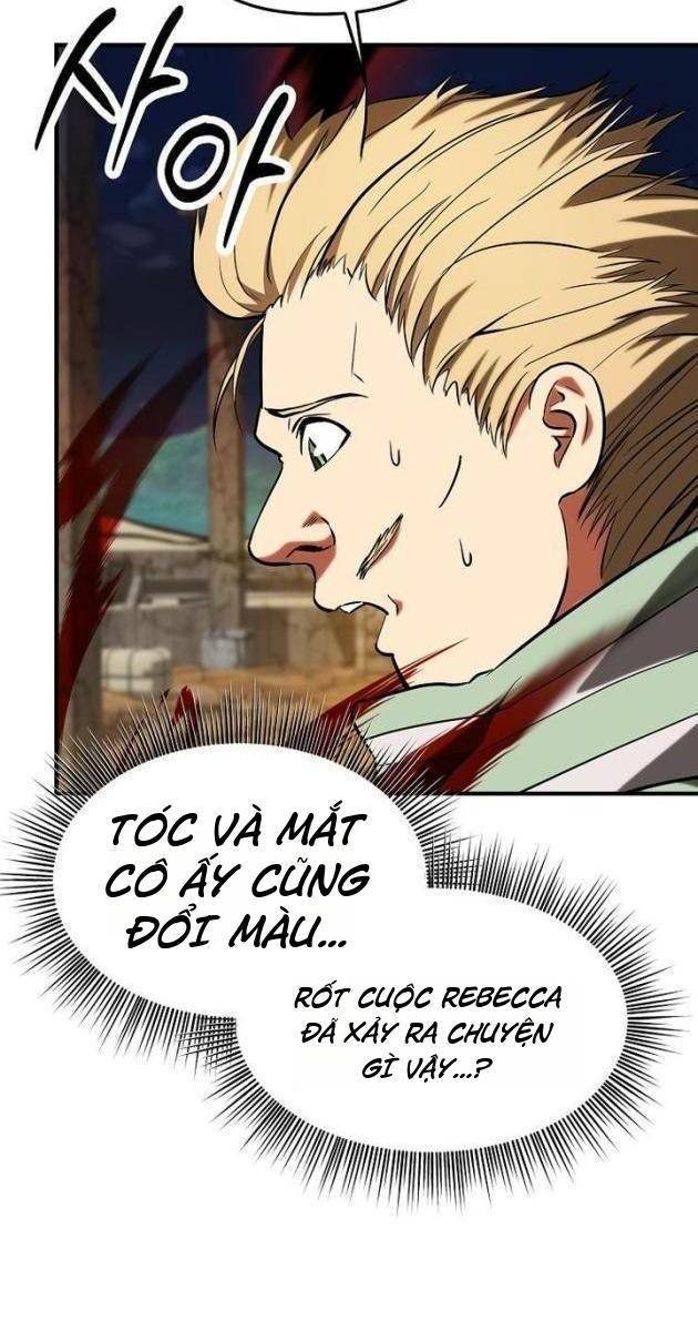 Kẻ Dư Thừa Ở Thế Giới Điên Loạn - Page 64