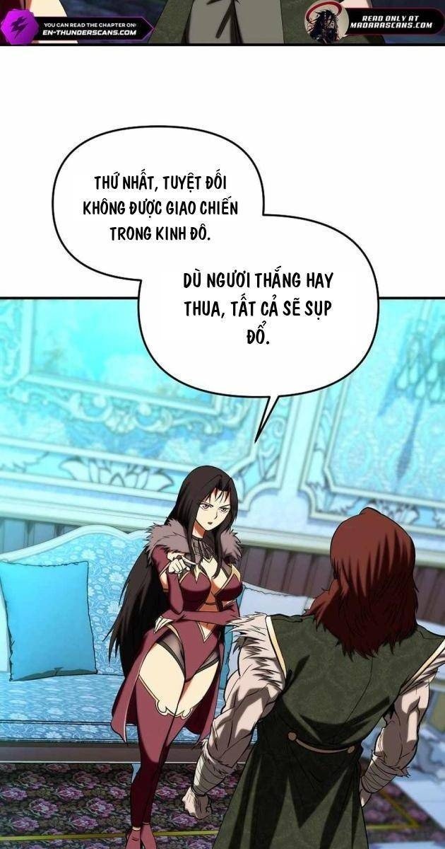 Kẻ Dư Thừa Ở Thế Giới Điên Loạn - Page 130