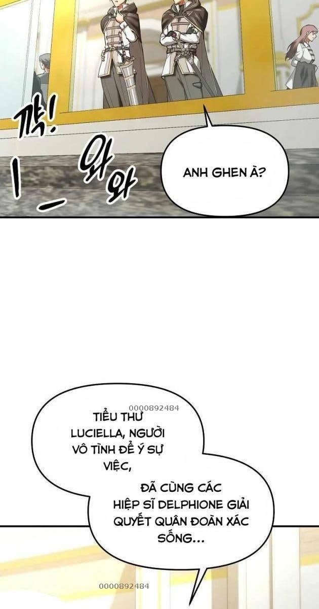 Kẻ Dư Thừa Ở Thế Giới Điên Loạn - Page 6