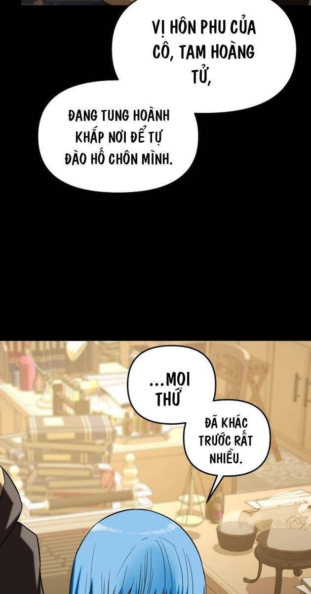 Kẻ Dư Thừa Ở Thế Giới Điên Loạn - Page 81