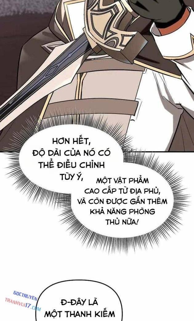 Kẻ Dư Thừa Ở Thế Giới Điên Loạn - Page 44