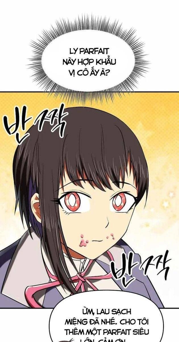 Kẻ Dư Thừa Ở Thế Giới Điên Loạn - Page 24