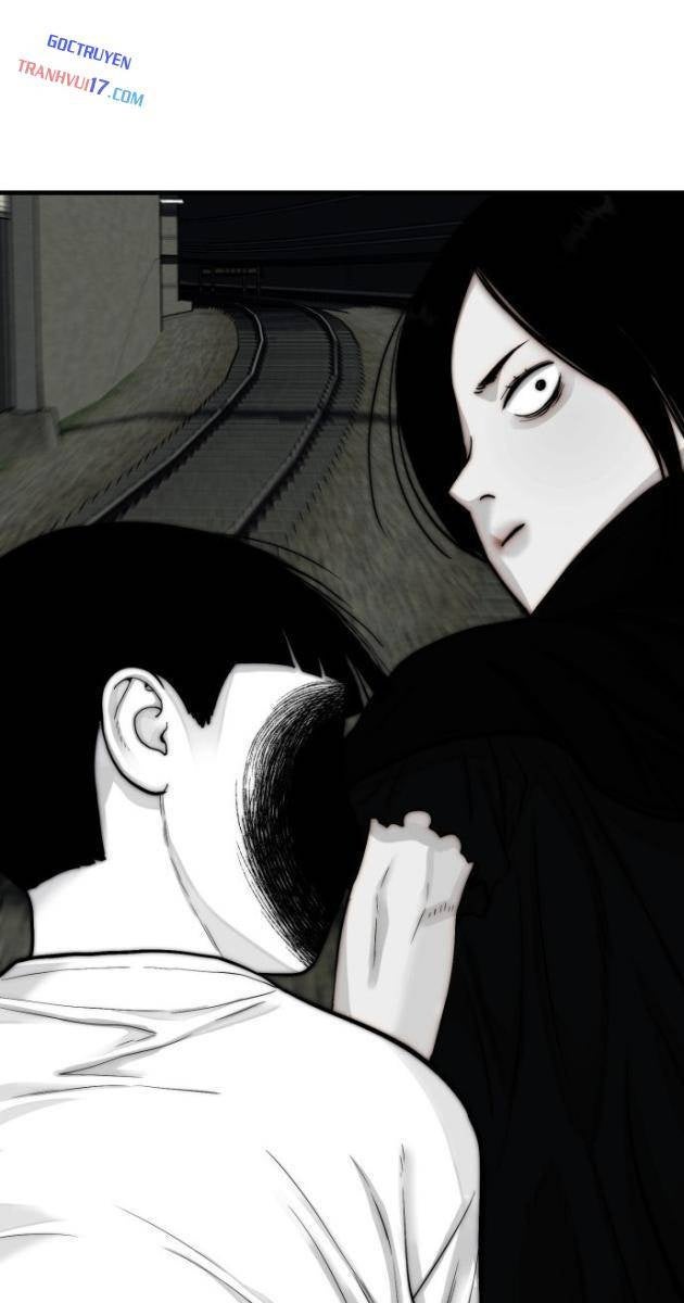 Sống Cùng Quỷ - Page 8
