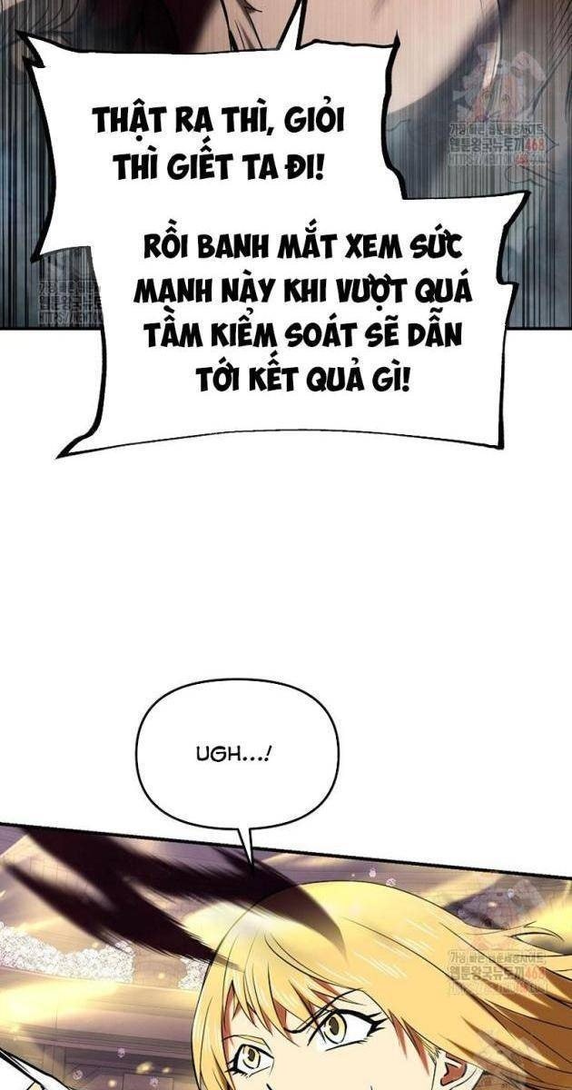 Kẻ Dư Thừa Ở Thế Giới Điên Loạn - Page 31