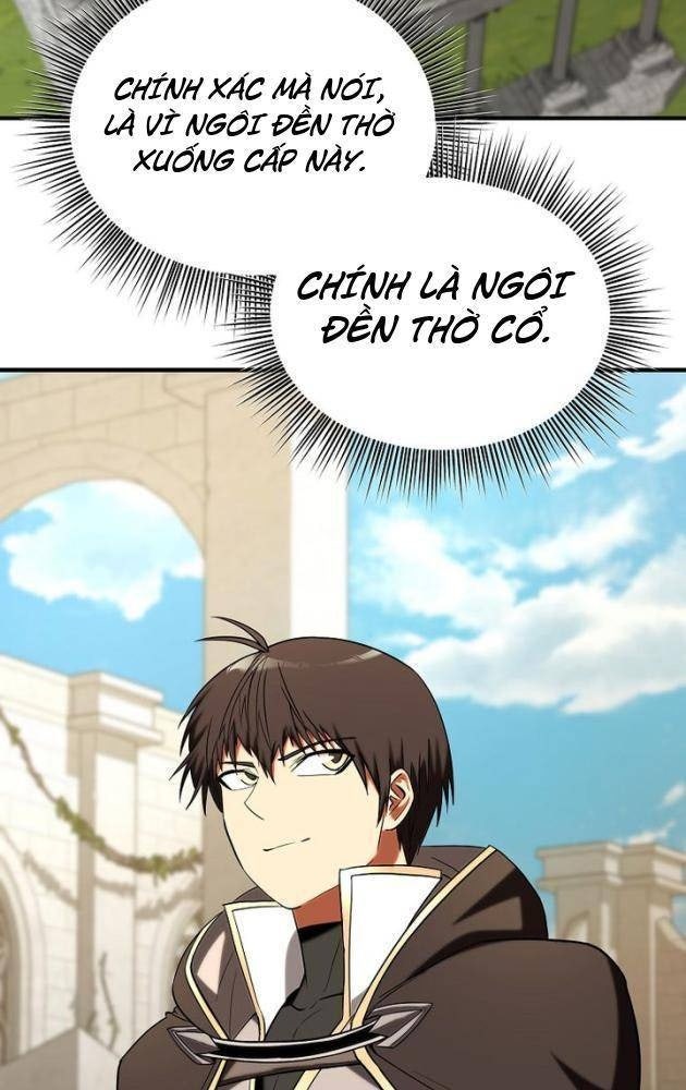 Kẻ Dư Thừa Ở Thế Giới Điên Loạn - Page 110