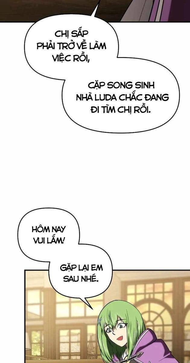 Kẻ Dư Thừa Ở Thế Giới Điên Loạn - Page 16