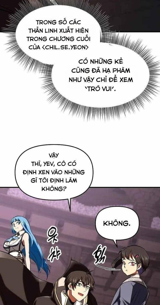 Kẻ Dư Thừa Ở Thế Giới Điên Loạn - Page 80