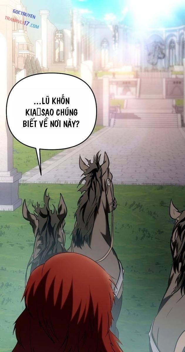 Kẻ Dư Thừa Ở Thế Giới Điên Loạn - Page 32